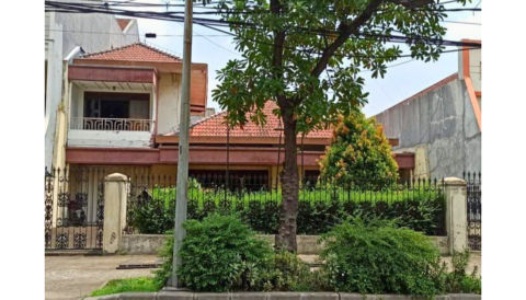 Dijual Rumah Raya Jemur Andayani